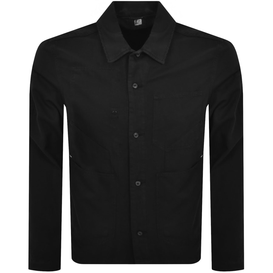 CP Company Shirts Black